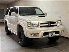 2000 Toyota 4Runner Hilux Surf 