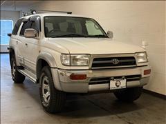 1998 Toyota 4Runner Hilux Surf 