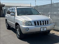 2001 Toyota Highlander 