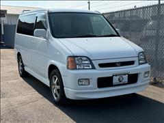 1999 Honda Step Wagon 