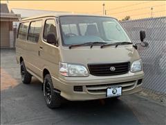 2000 Toyota Hiace 