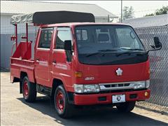 1999 Toyota ToyoAce 