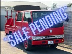 1999 Toyota ToyoAce 