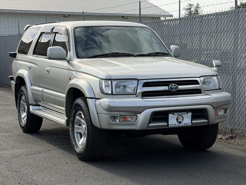 1999 Toyota 4Runner Hilux Surf *Available Now*