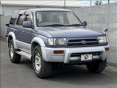 1996 Toyota 4Runner Hilux Surf 