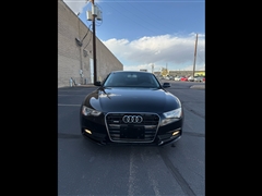 2014 Audi A5 