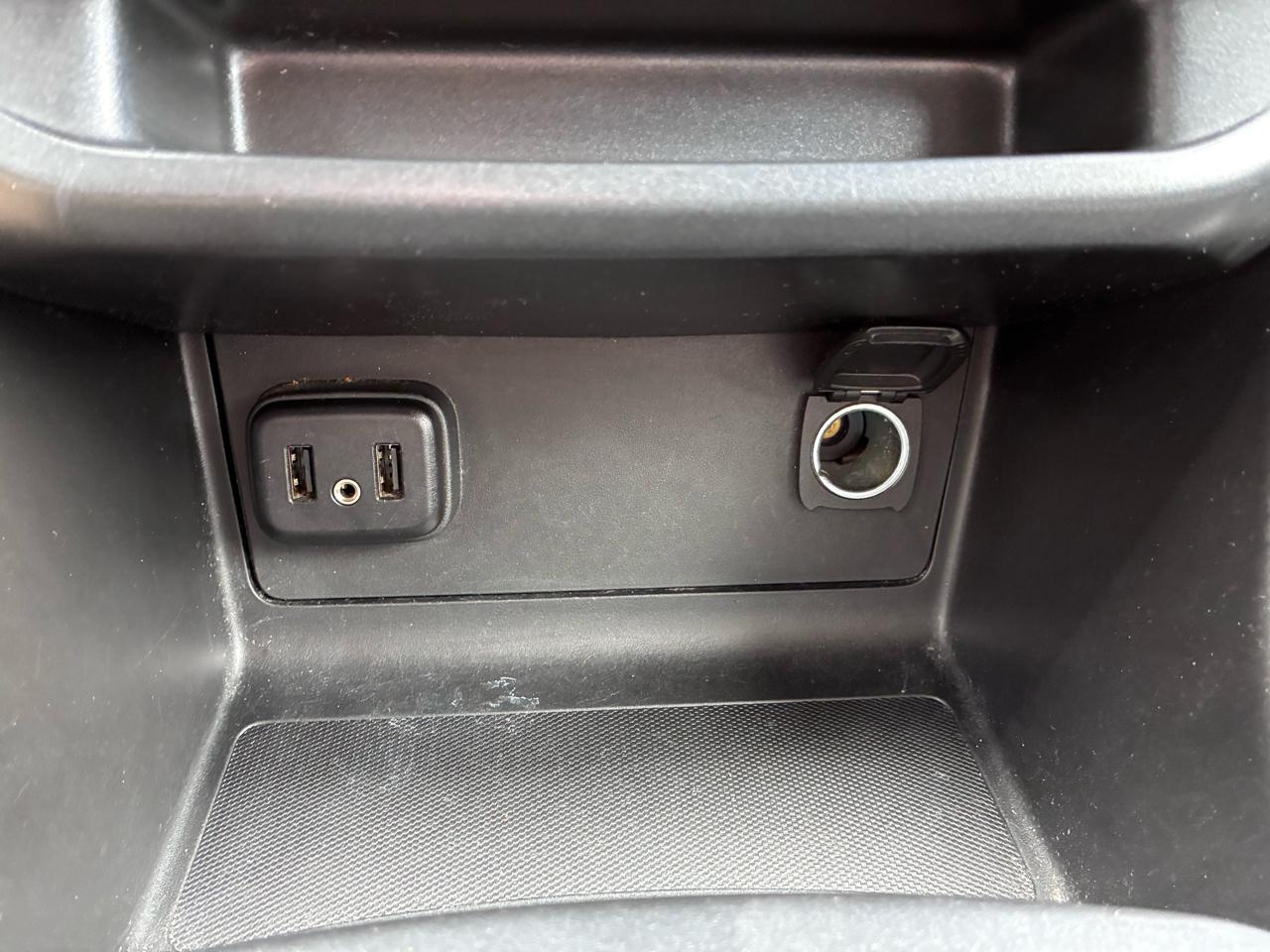 Chevrolet Colorado Work Truck Crew Cab 4WD Short Box 2019