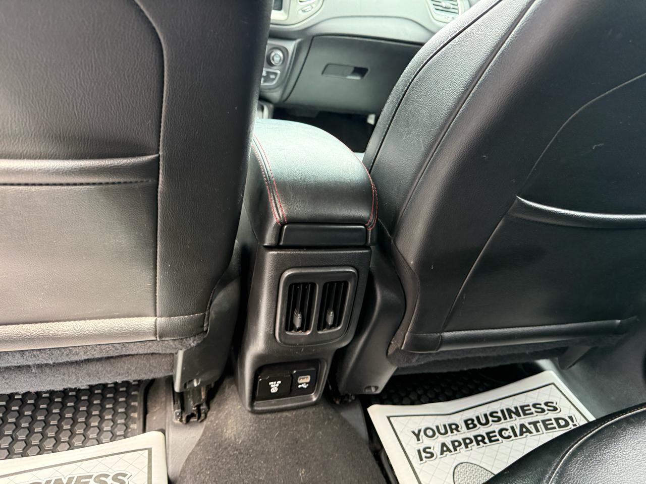 Jeep Compass Trailhawk 4WD 2020