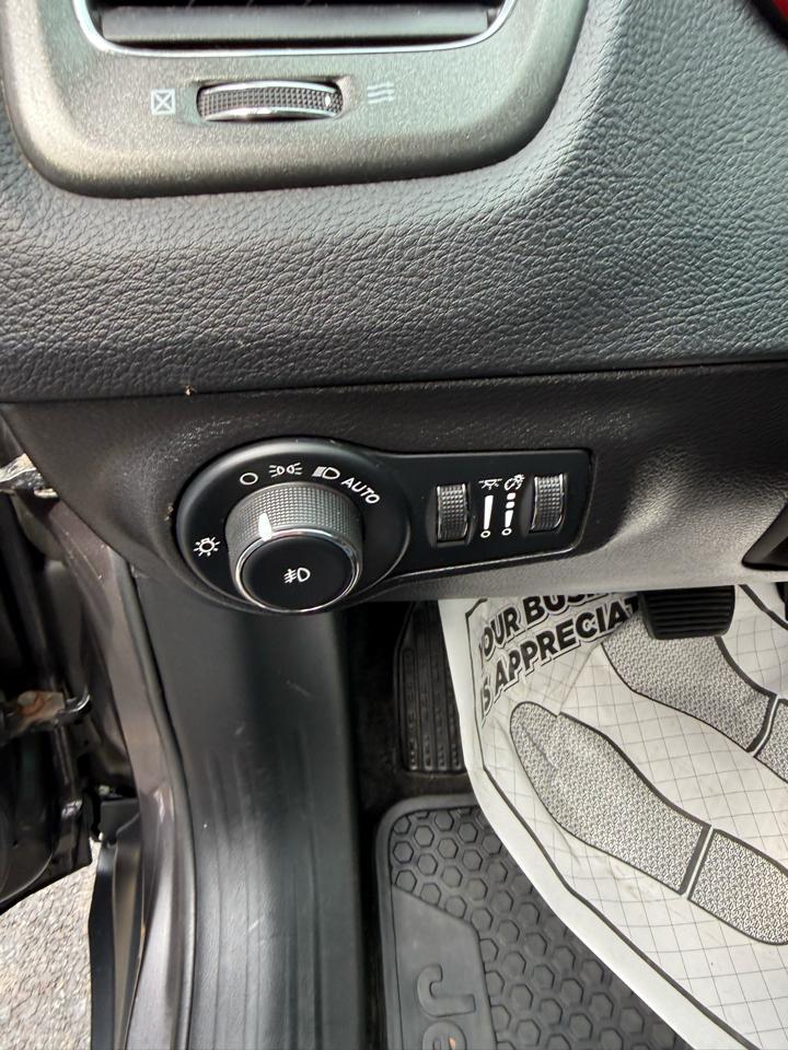 Jeep Compass Trailhawk 4WD 2020