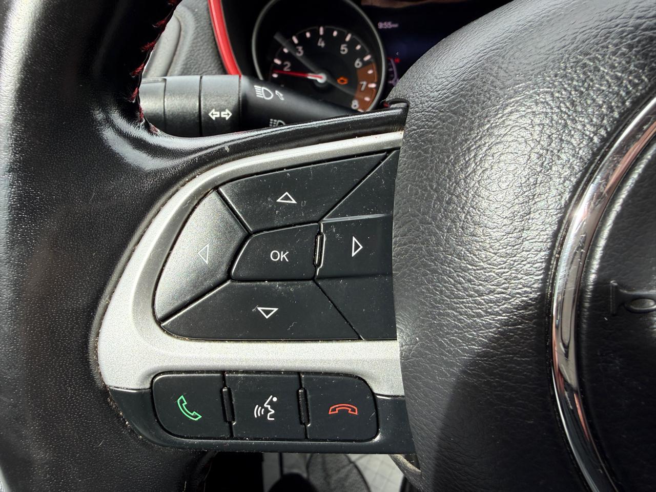 Jeep Compass Trailhawk 4WD 2020