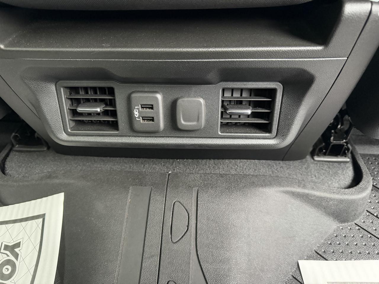 Chevrolet Silverado 1500 RST Crew Cab 4WD 2019