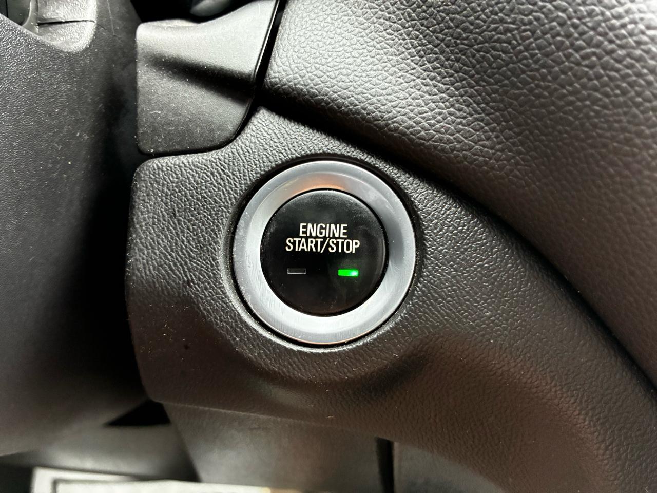 Chevrolet Equinox LT AWD 2021