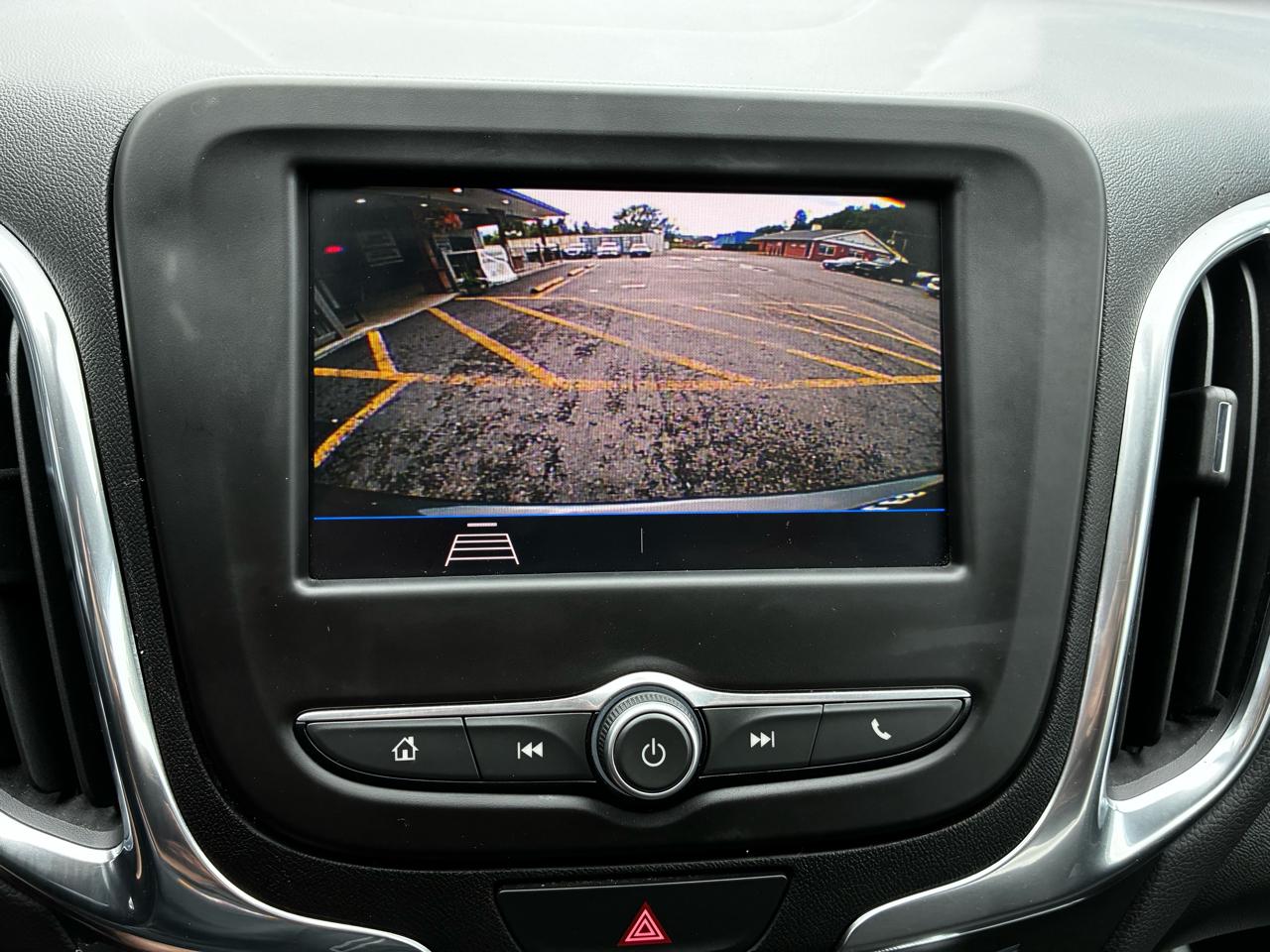 Chevrolet Equinox LT AWD 2021