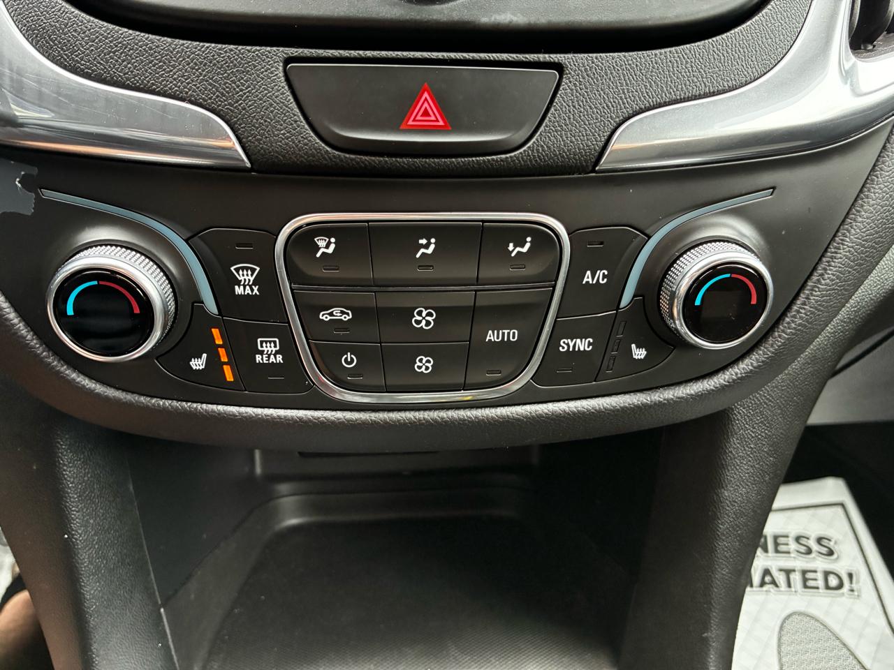 Chevrolet Equinox LT AWD 2021
