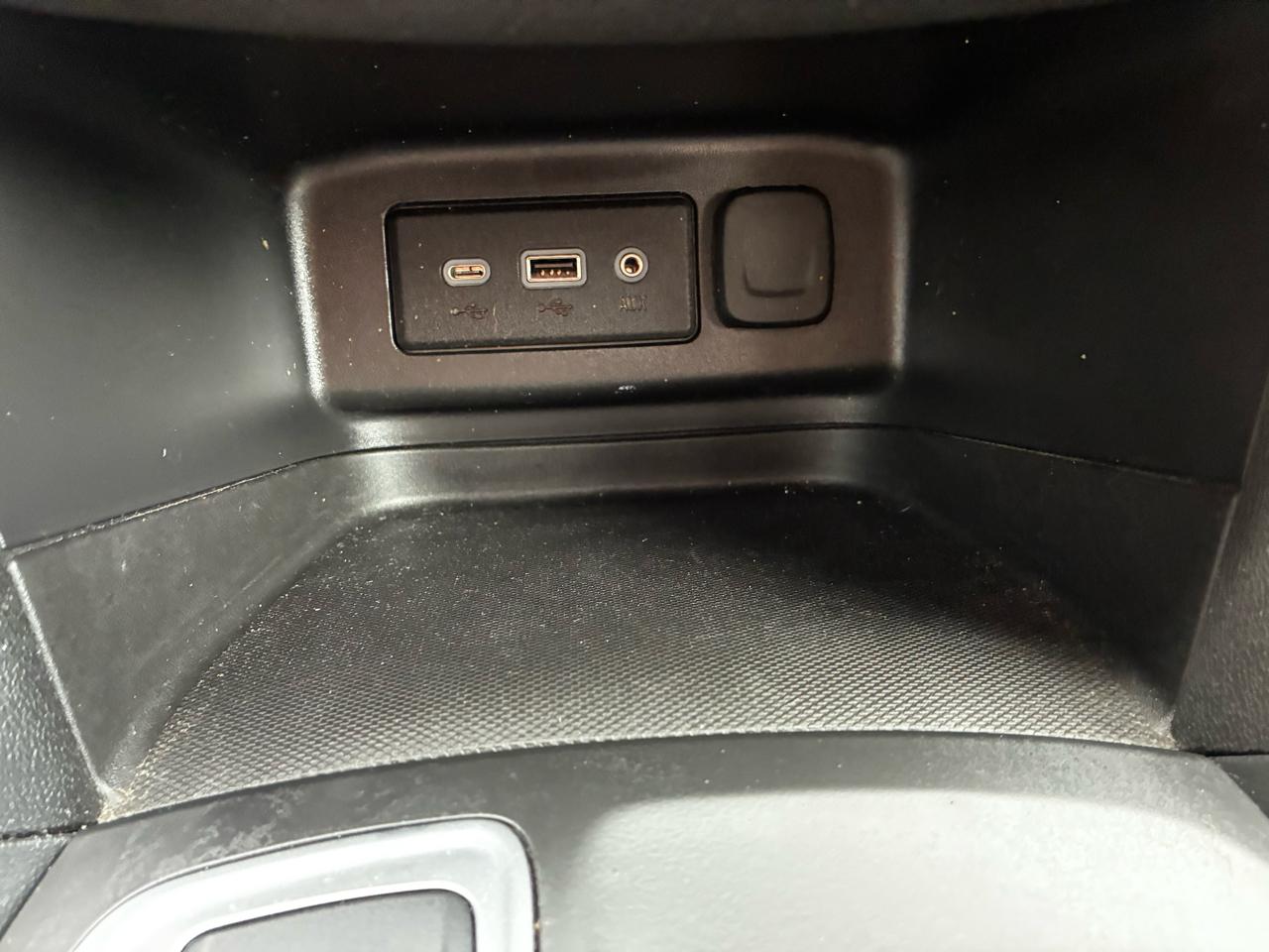 Chevrolet Equinox LT AWD 2021