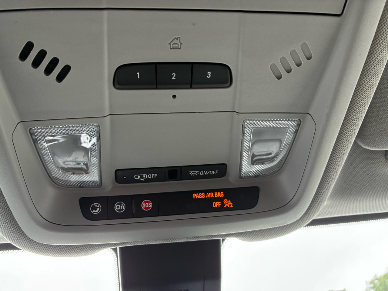 Chevrolet Equinox LT AWD 2021