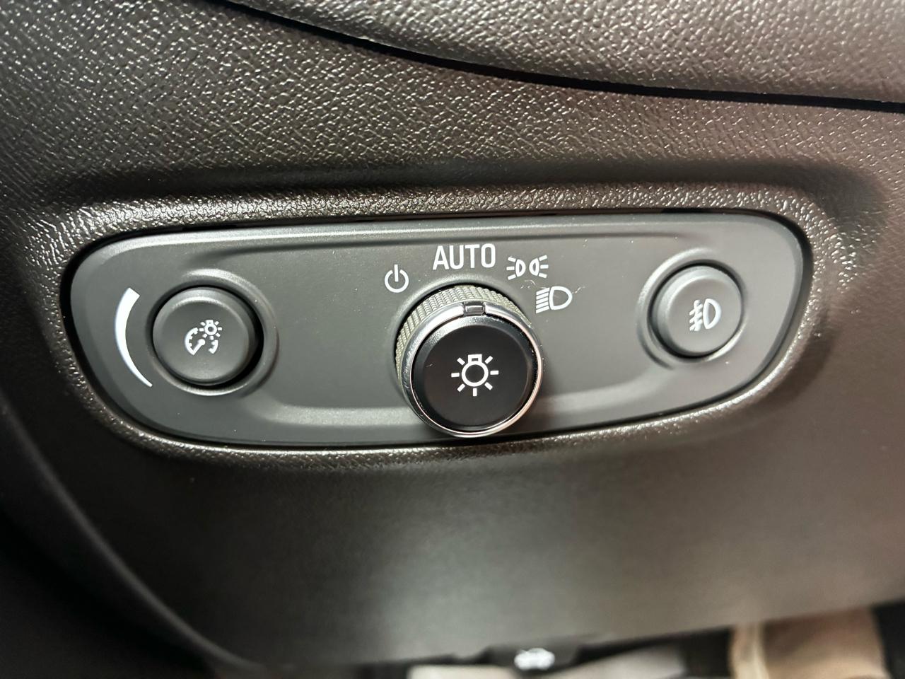 Chevrolet Equinox LT AWD 2021