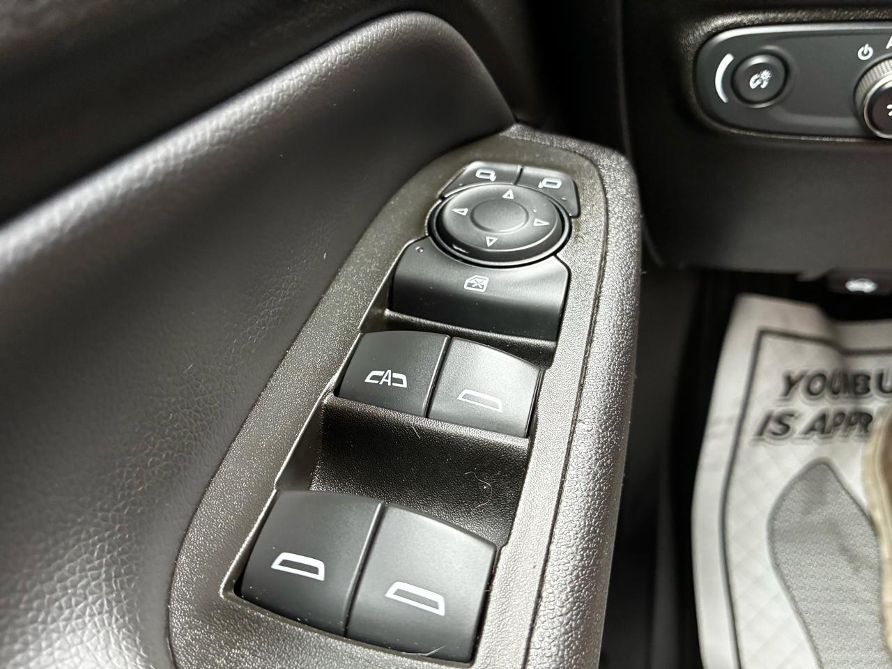 Chevrolet Equinox LT AWD 2021