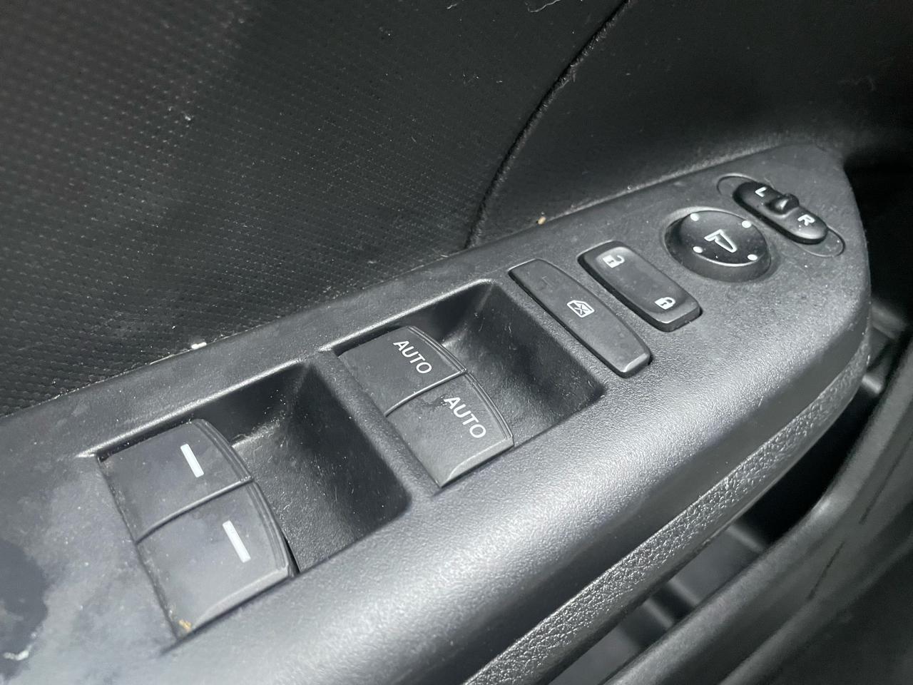 Honda Civic EX Honda Sensing Sedan CVT 2019