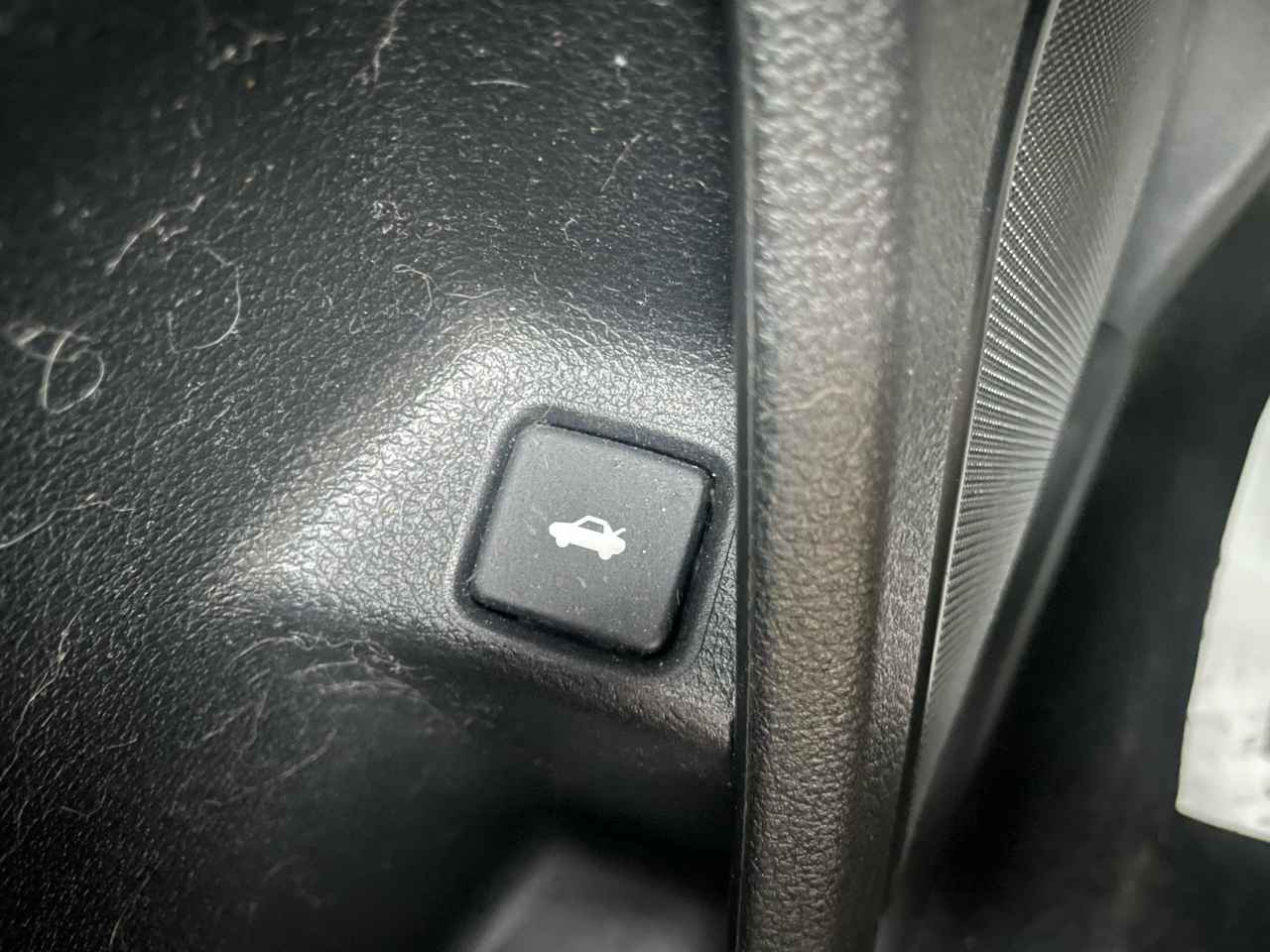 Honda Civic EX Honda Sensing Sedan CVT 2019