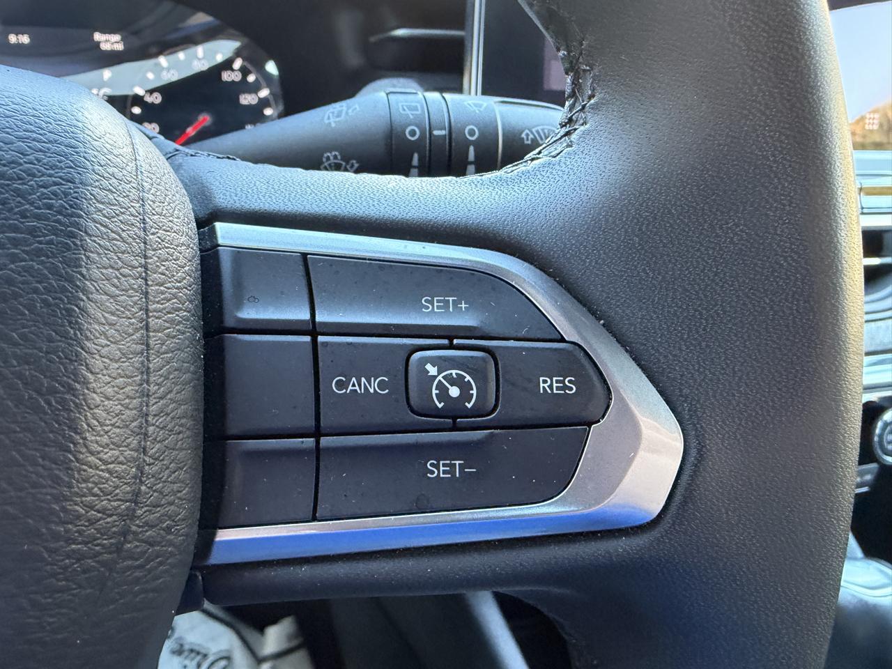 Jeep Cherokee Limited 4WD 2019