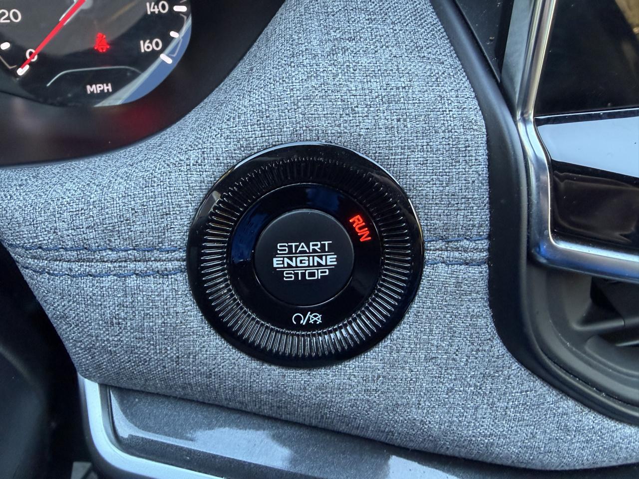 Jeep Cherokee Limited 4WD 2019