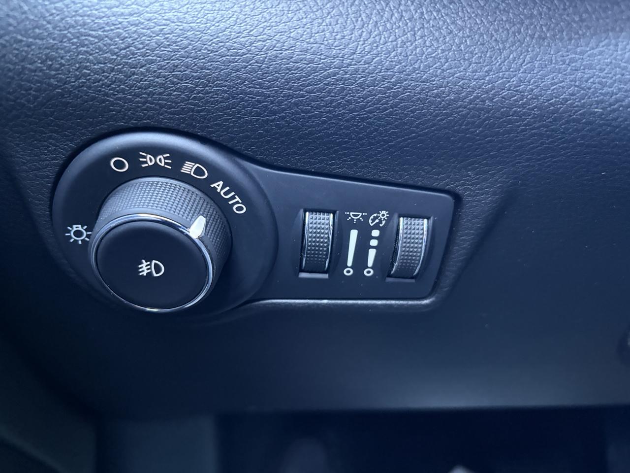 Jeep Cherokee Limited 4WD 2019