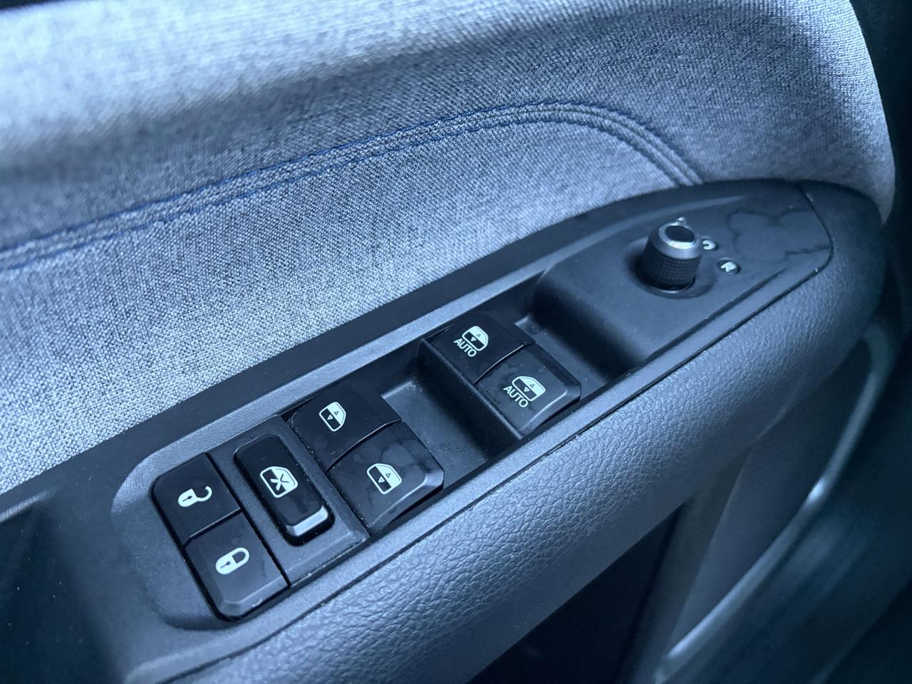 Jeep Cherokee Limited 4WD 2019