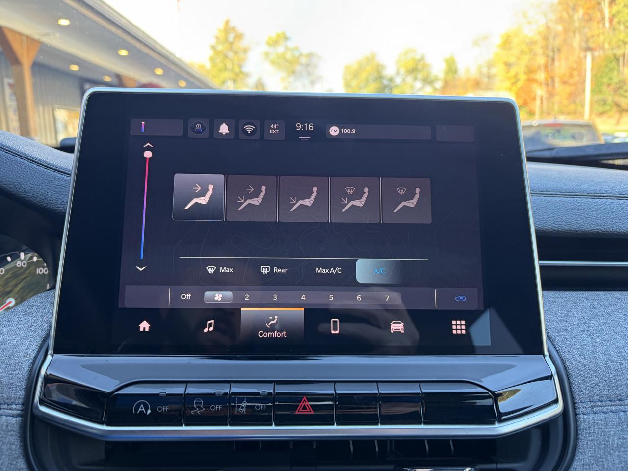 Jeep Cherokee Limited 4WD 2019