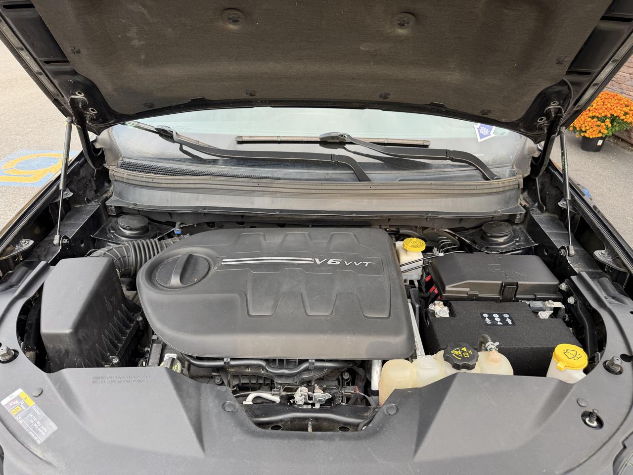 Jeep Cherokee Limited 4WD 2019