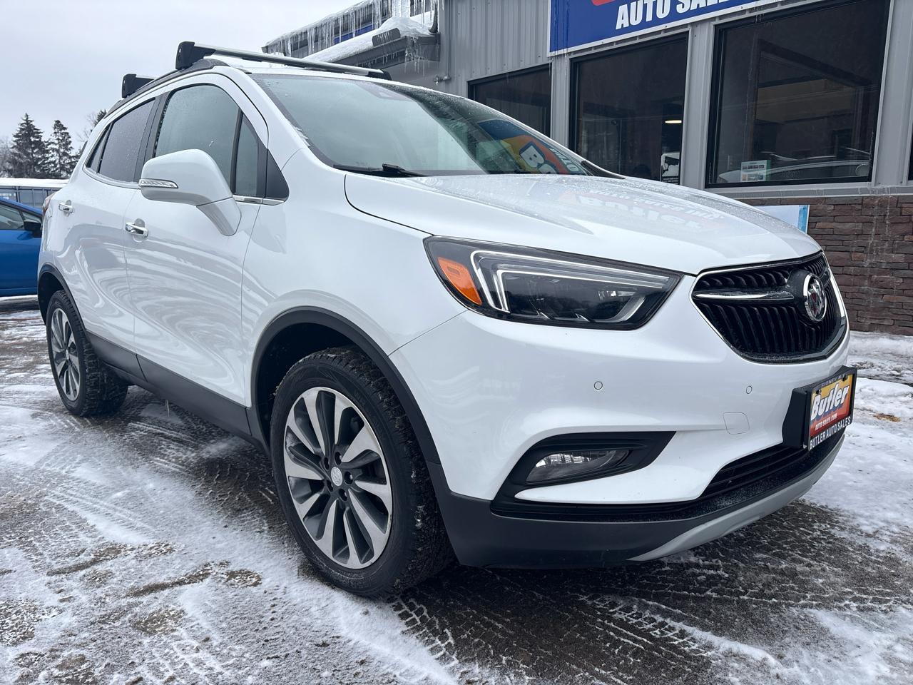 Buick Encore Essence AWD 2019