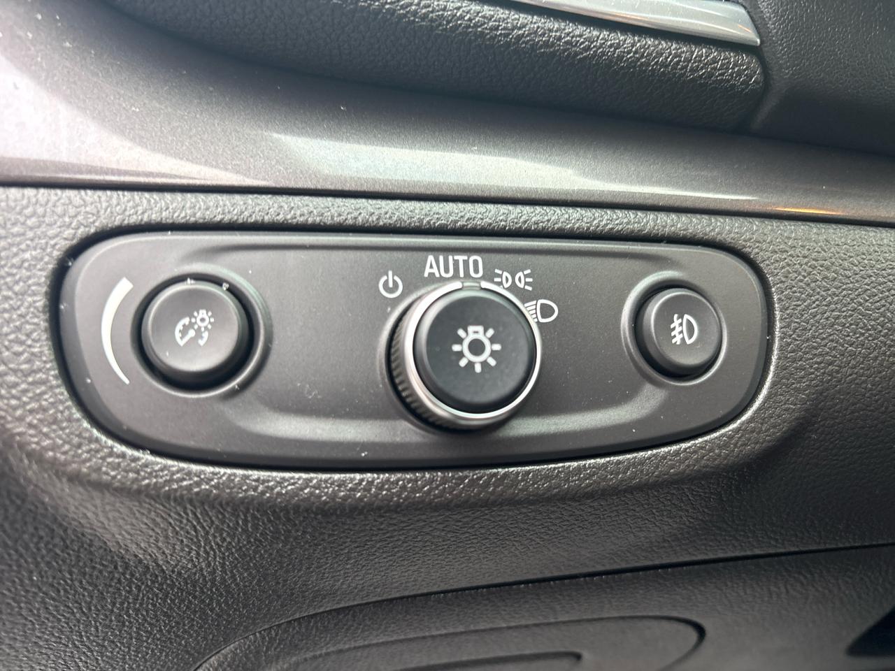 Buick Encore Essence AWD 2019