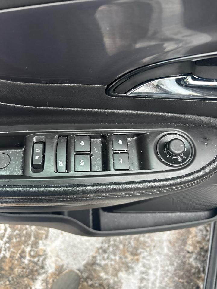 Buick Encore Essence AWD 2019