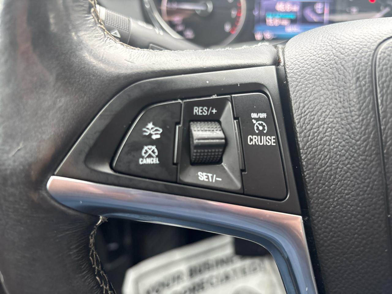 Buick Encore Essence AWD 2019