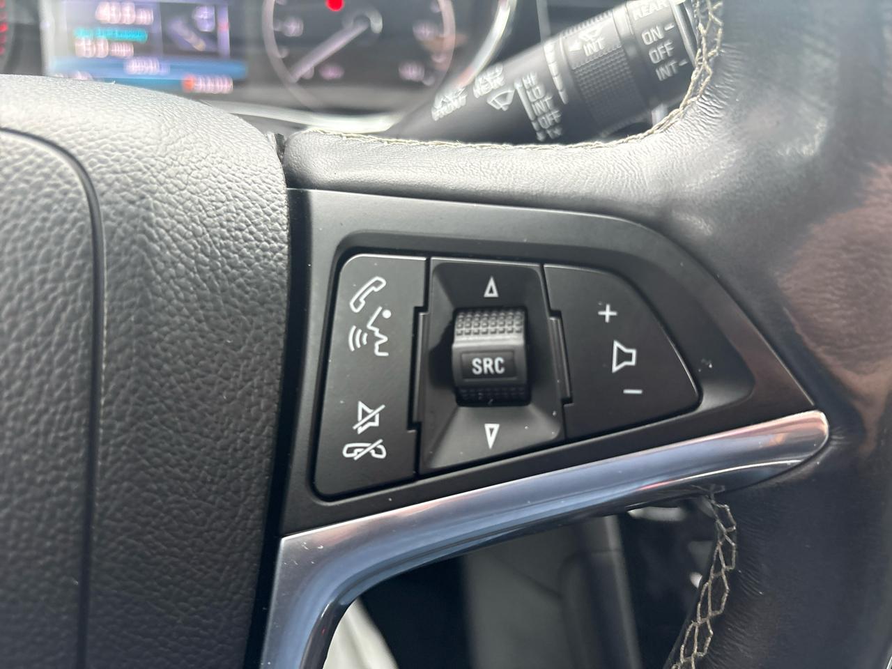 Buick Encore Essence AWD 2019