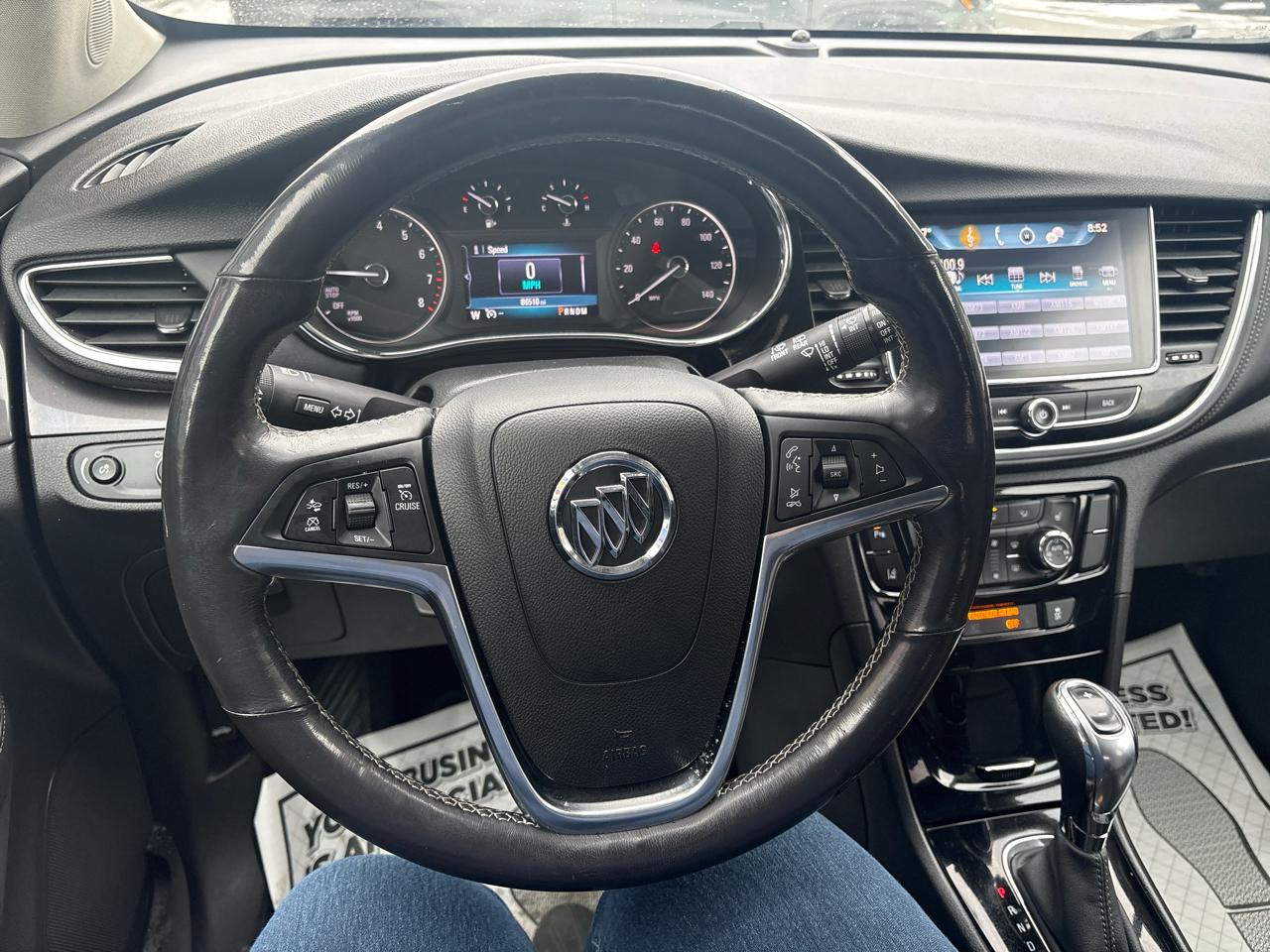 Buick Encore Essence AWD 2019