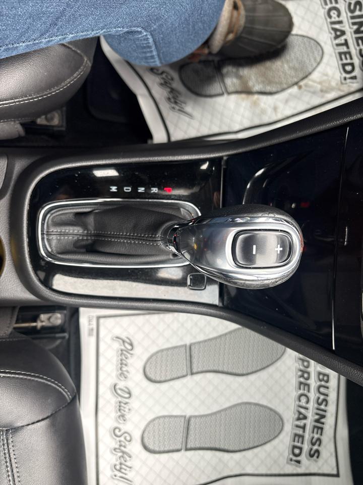 Buick Encore Essence AWD 2019