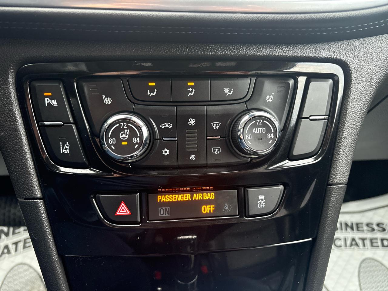 Buick Encore Essence AWD 2019