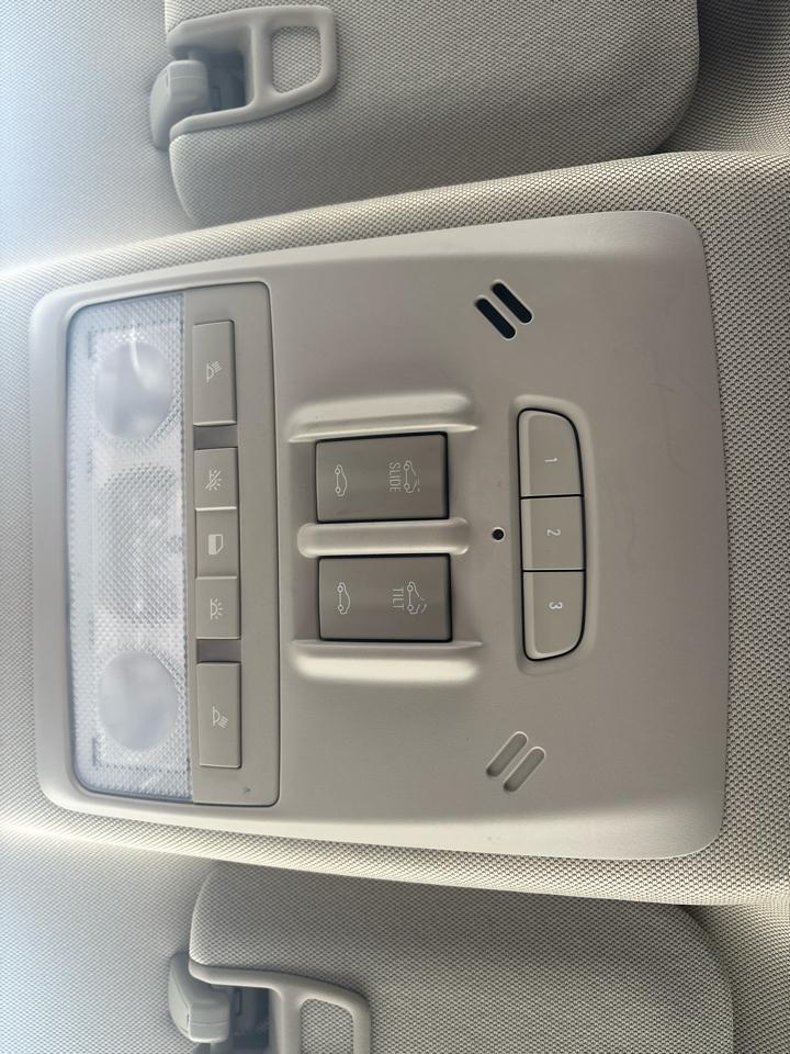 Buick Encore Essence AWD 2019