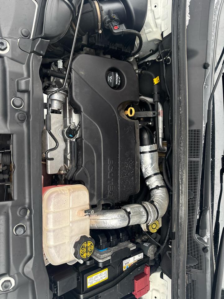 Buick Encore Essence AWD 2019