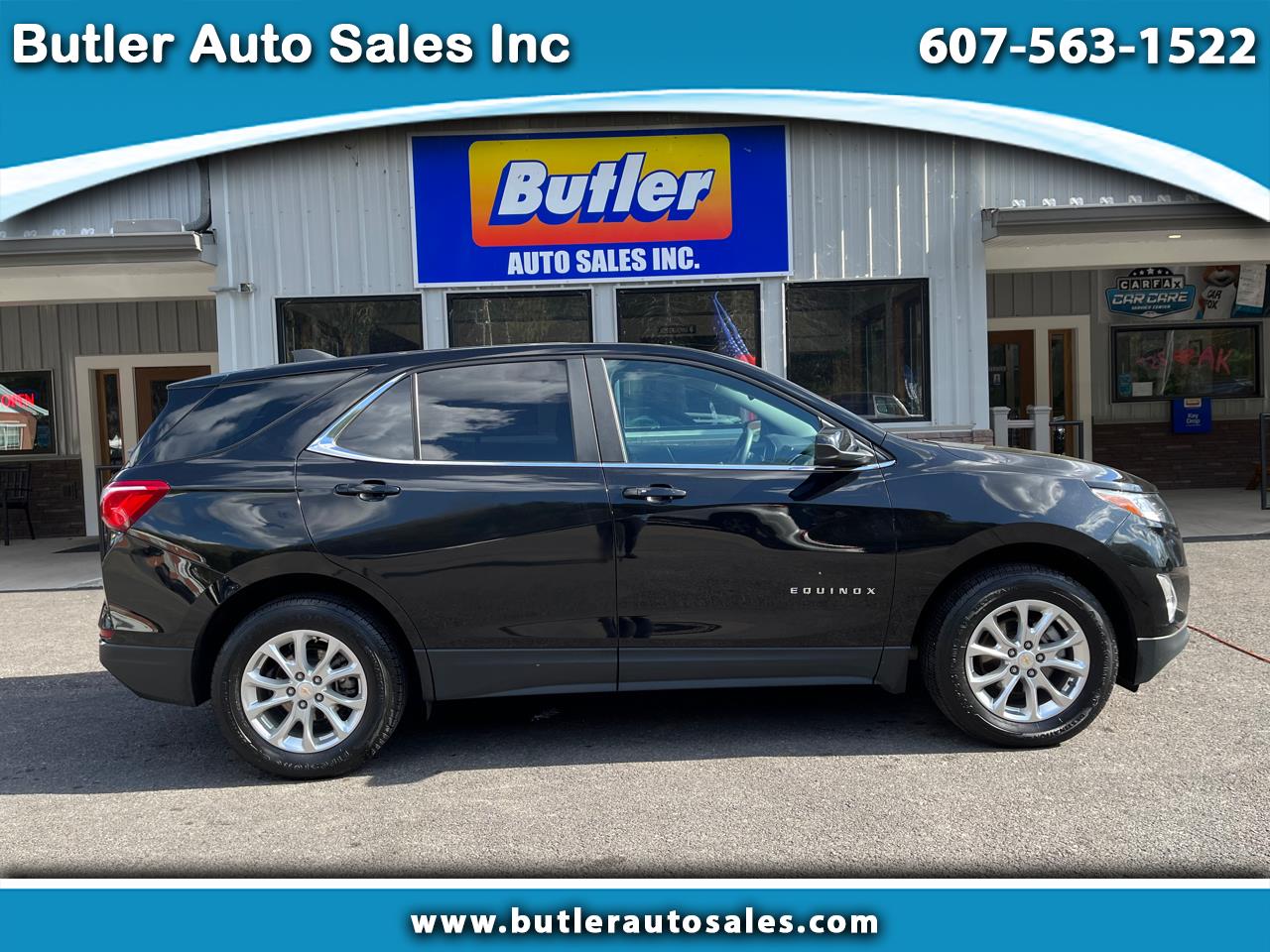 Used Cars for Sale Sidney NY 13838 Butler Auto Sales Inc