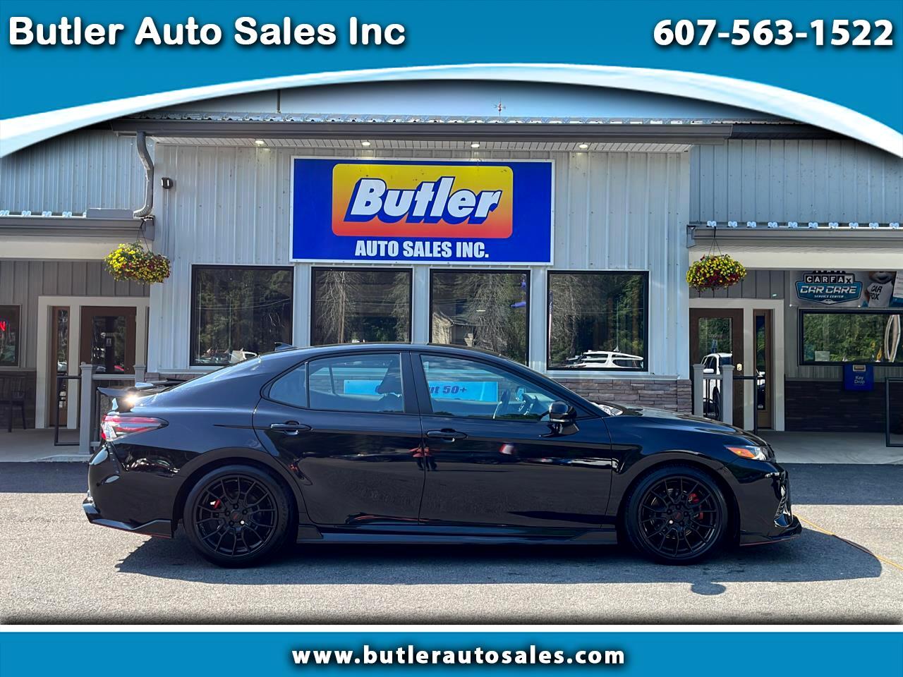 Used Cars Sidney NY Used Cars & Trucks NY Butler Auto Sales Inc