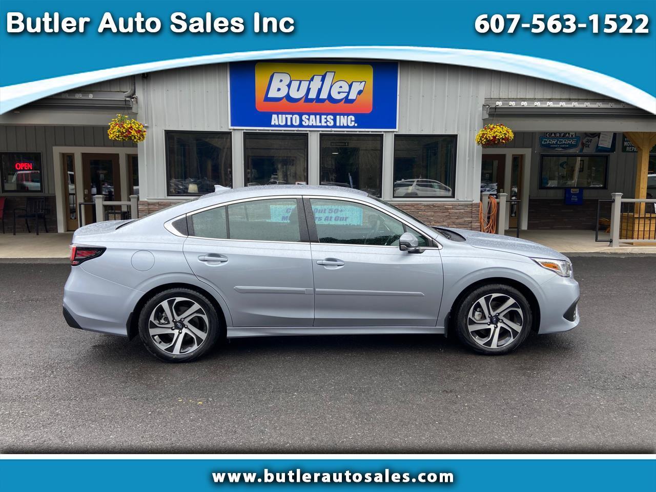 Used Cars Sidney NY Used Cars & Trucks NY Butler Auto Sales Inc