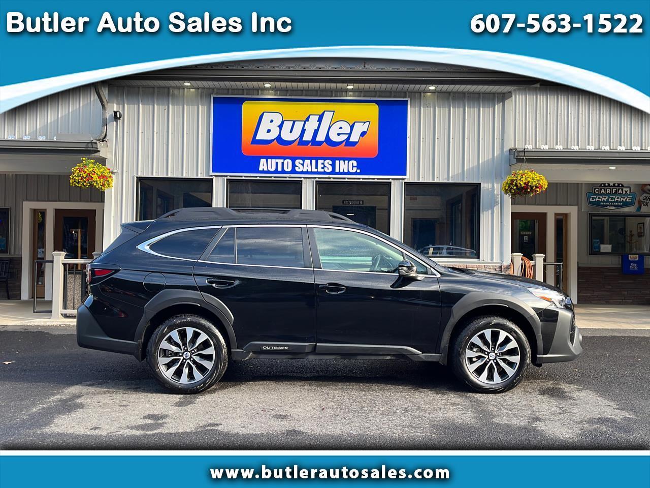 Used Cars Sidney NY Used Cars & Trucks NY Butler Auto Sales Inc