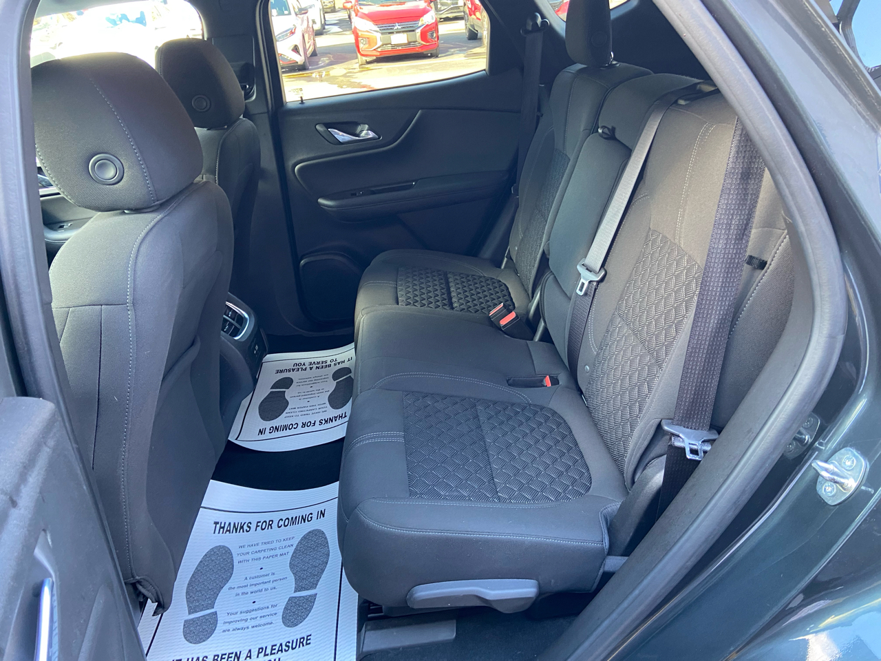 Chevrolet Blazer 2LT AWD 2020