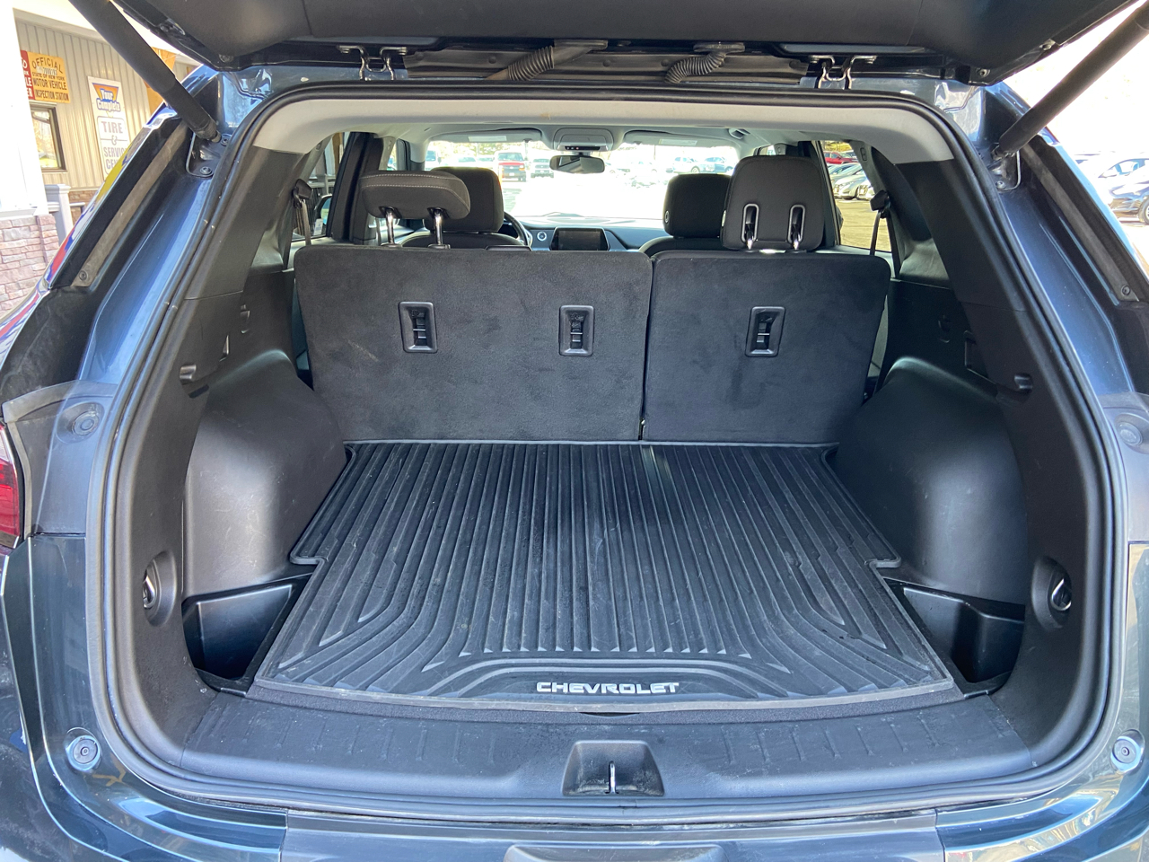 Chevrolet Blazer 2LT AWD 2020