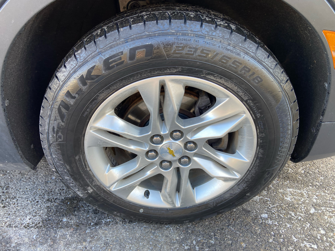 Chevrolet Blazer 2LT AWD 2020