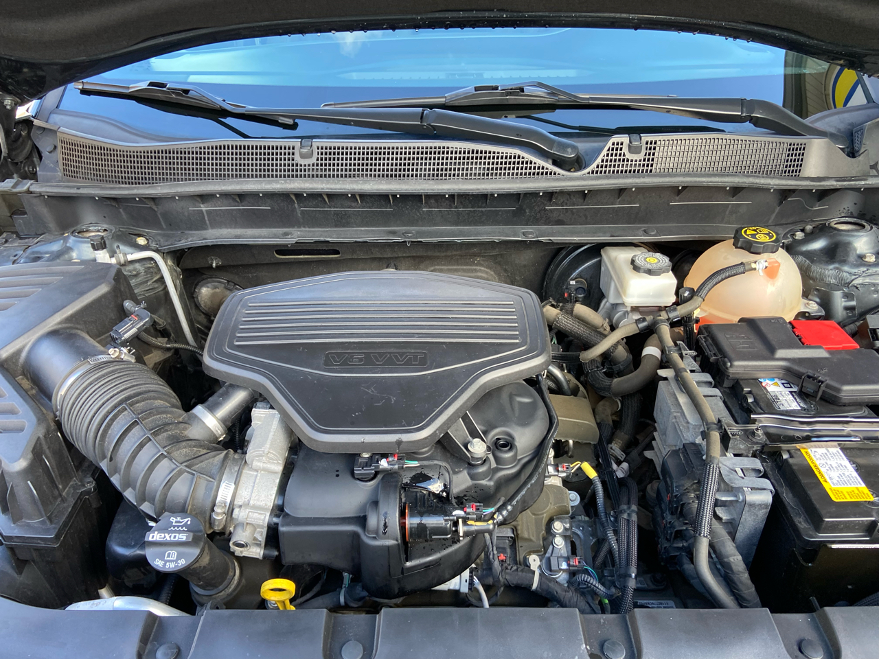 Chevrolet Blazer 2LT AWD 2020