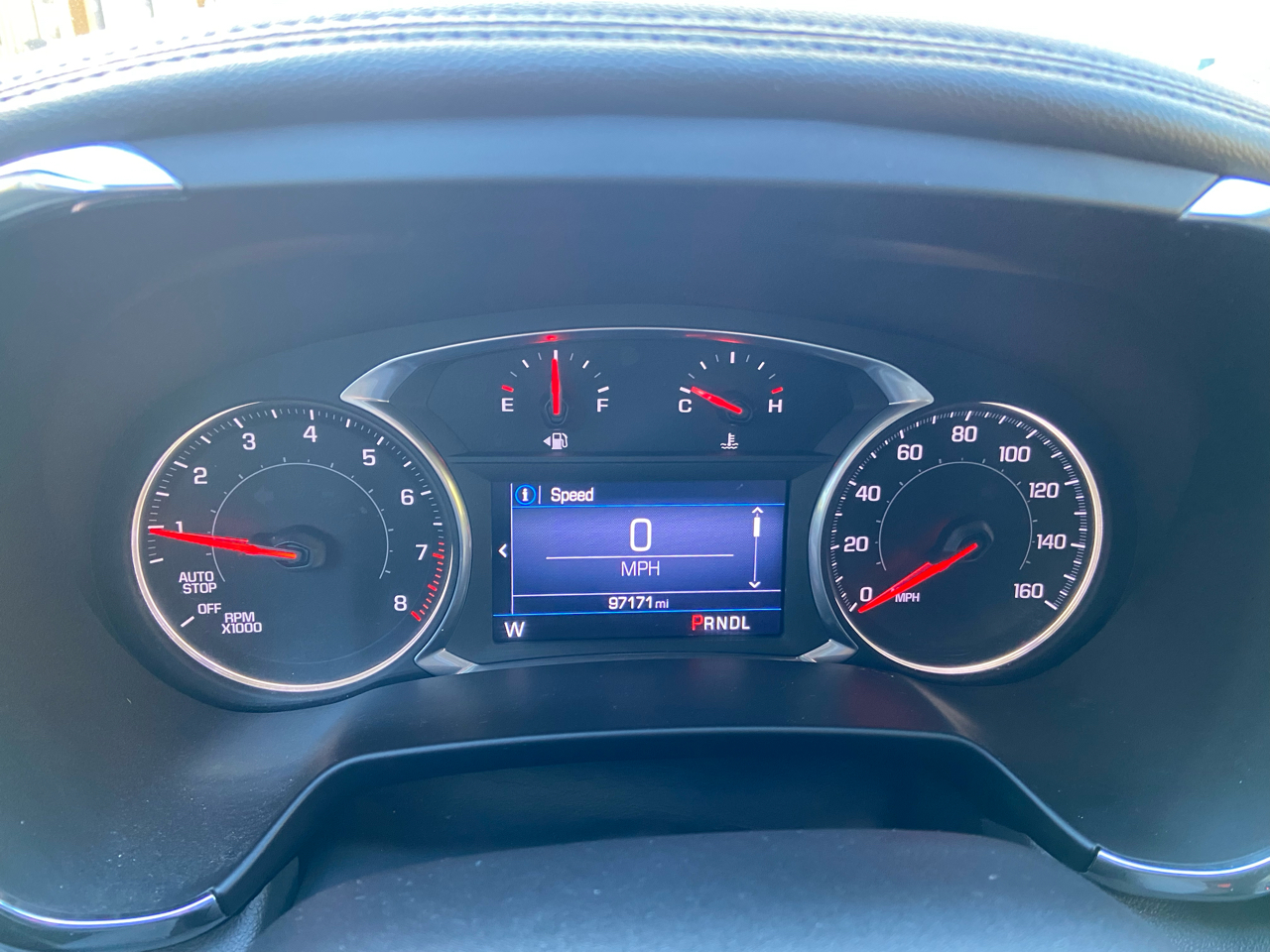 Chevrolet Blazer 2LT AWD 2020