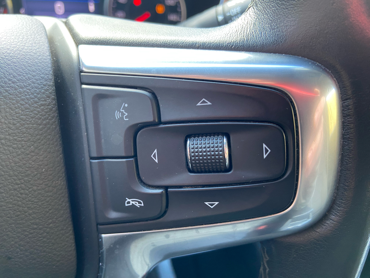 Chevrolet Blazer 2LT AWD 2020